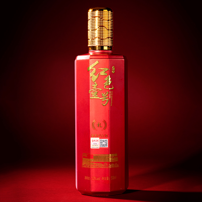 國禮R30（珍品陳釀）