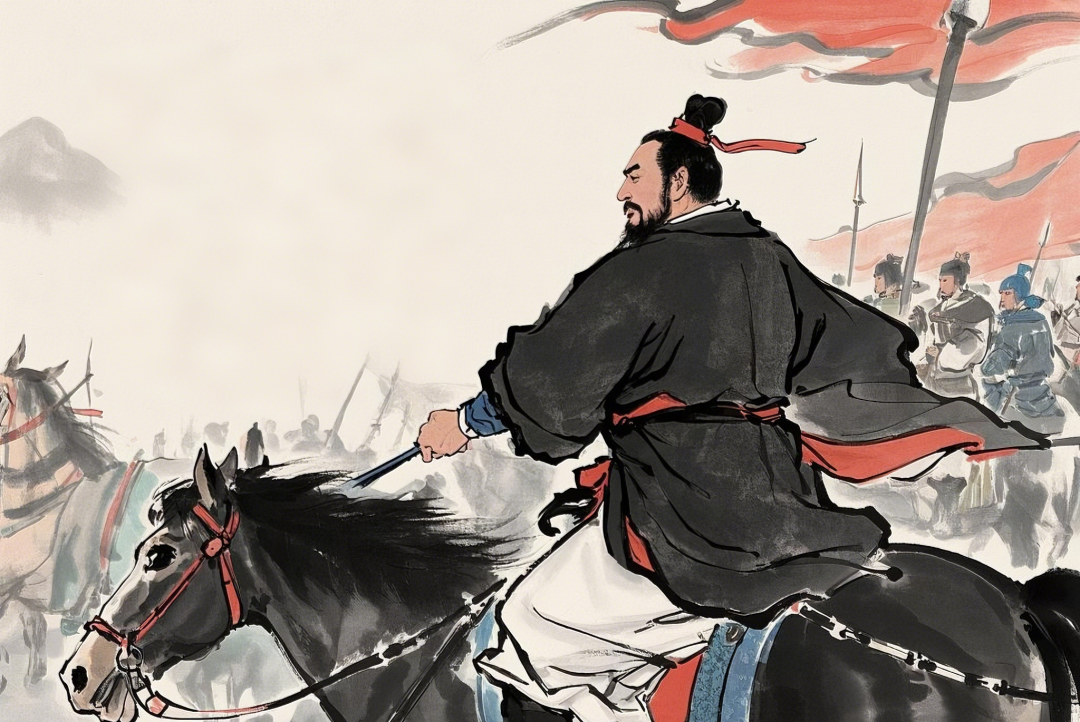 在我國(guó)古代戰(zhàn)爭(zhēng)是不可避免的，戰(zhàn)爭(zhēng)所帶來(lái)的影響也是深遠(yuǎn)的。對(duì)于戰(zhàn)勝國(guó)來(lái)說(shuō)，當(dāng)然是一件好事，戰(zhàn)爭(zhēng)的勝利也就代表著百姓的生活可以趨于平靜。對(duì)于戰(zhàn)敗國(guó)來(lái)說(shuō)，一切都會(huì)顯得特別悲哀，戰(zhàn)爭(zhēng)所帶來(lái)的影響會(huì)使百姓苦不堪言。2.png