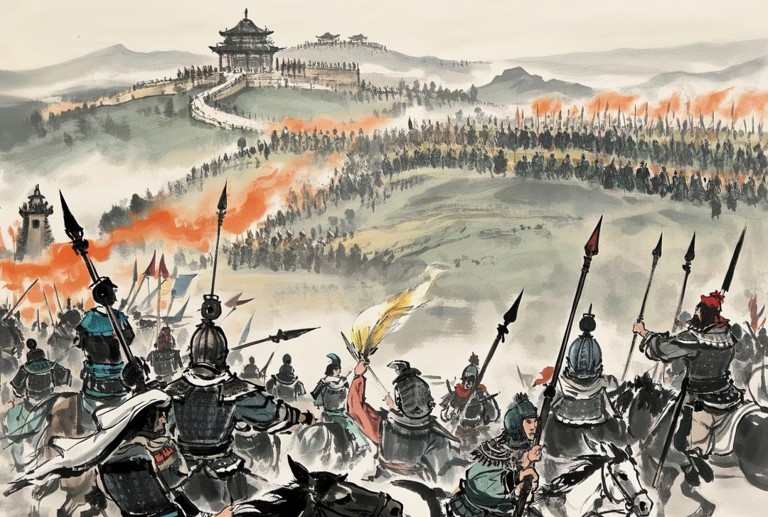 在我國(guó)古代戰(zhàn)爭(zhēng)是不可避免的，戰(zhàn)爭(zhēng)所帶來(lái)的影響也是深遠(yuǎn)的。對(duì)于戰(zhàn)勝國(guó)來(lái)說(shuō)，當(dāng)然是一件好事，戰(zhàn)爭(zhēng)的勝利也就代表著百姓的生活可以趨于平靜。對(duì)于戰(zhàn)敗國(guó)來(lái)說(shuō)，一切都會(huì)顯得特別悲哀，戰(zhàn)爭(zhēng)所帶來(lái)的影響會(huì)使百姓苦不堪言。3.png