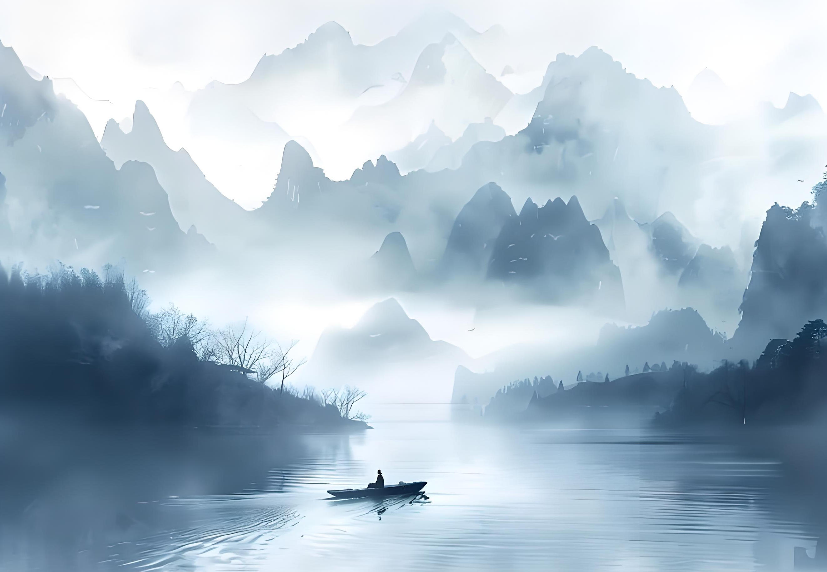 借酒圖古人小船.png
