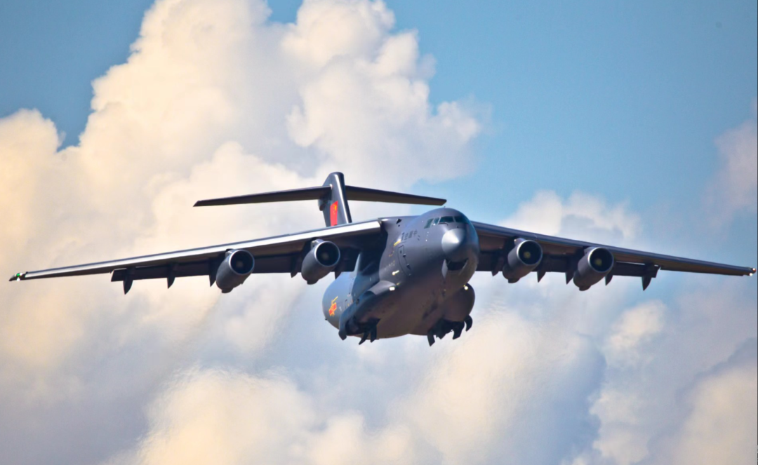 中國空軍運-20軍用大型運輸機.png