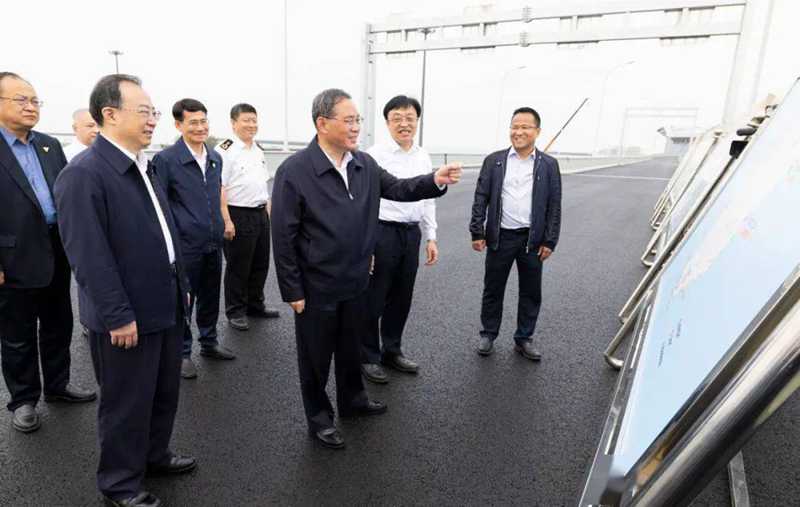 國務(wù)院總理李強(qiáng)在海南調(diào)研2023.3.30.jpeg 國務(wù)院總理李強(qiáng)在海南調(diào)研2023.3.30.jpeg