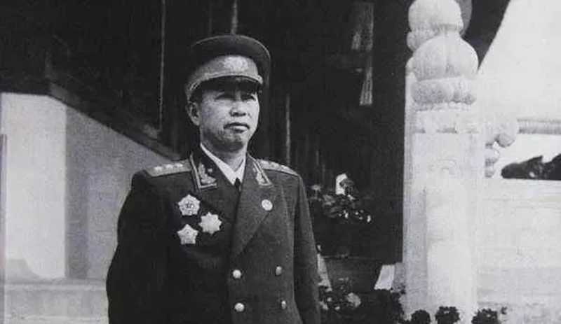 一生屢創(chuàng)奇跡的劉亞樓，病床上為祖國(guó)和軍隊(duì)盡最后的忠誠(chéng)