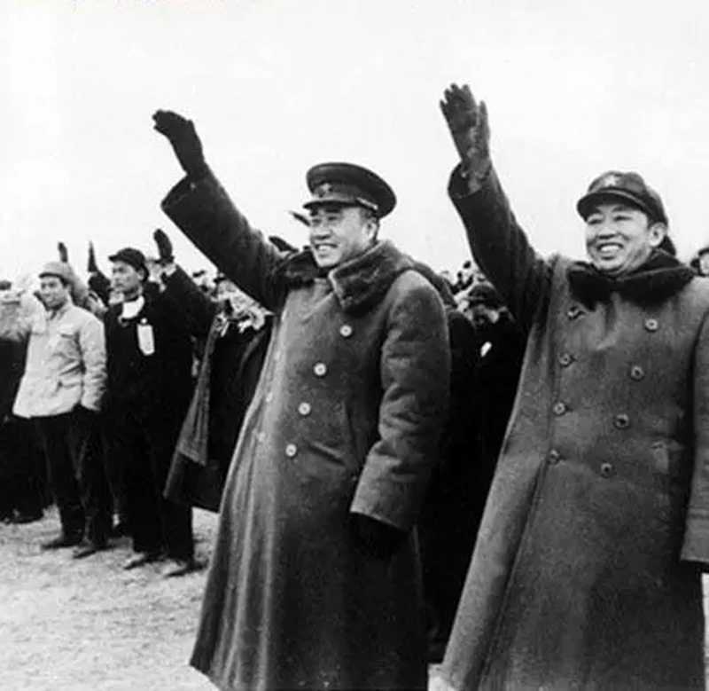 解放帽的演變史：裝備近40年，歷經(jīng)“三起三落” - 中國(guó)軍網(wǎng)
