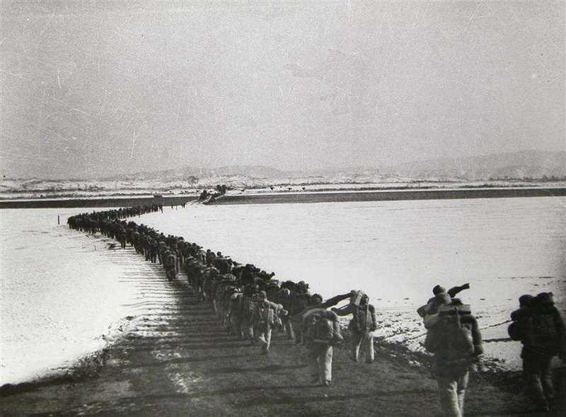 38軍入朝首戰(zhàn)失利，彭德懷大罵梁興初：“延誤戰(zhàn)機(jī)，按律當(dāng)斬” - 知乎
