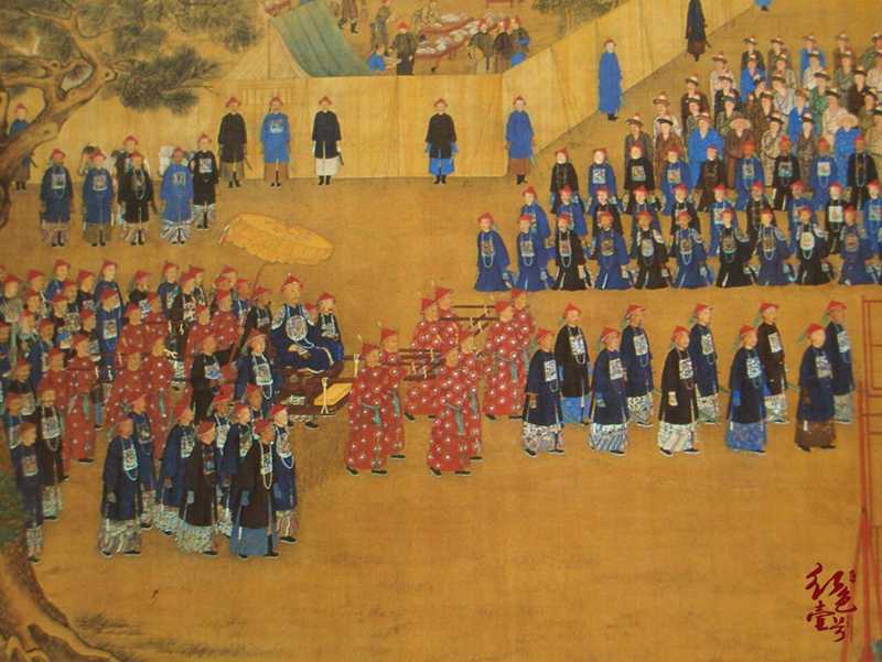 歷史上的著名酒宴：過節(jié)帶上紅色壹號，細品酒中智慧.jpg