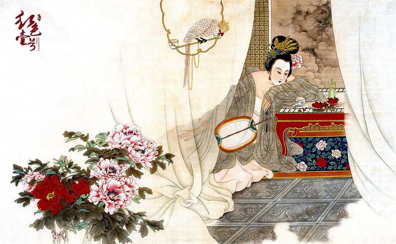 歷史上的著名酒宴：過節(jié)帶上紅色壹號，細品酒中智慧1.jpg