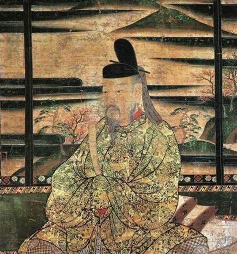 深扒日本歷史，日本為何自稱大和民族，大和民族的起源與武士誕生_騰訊新聞