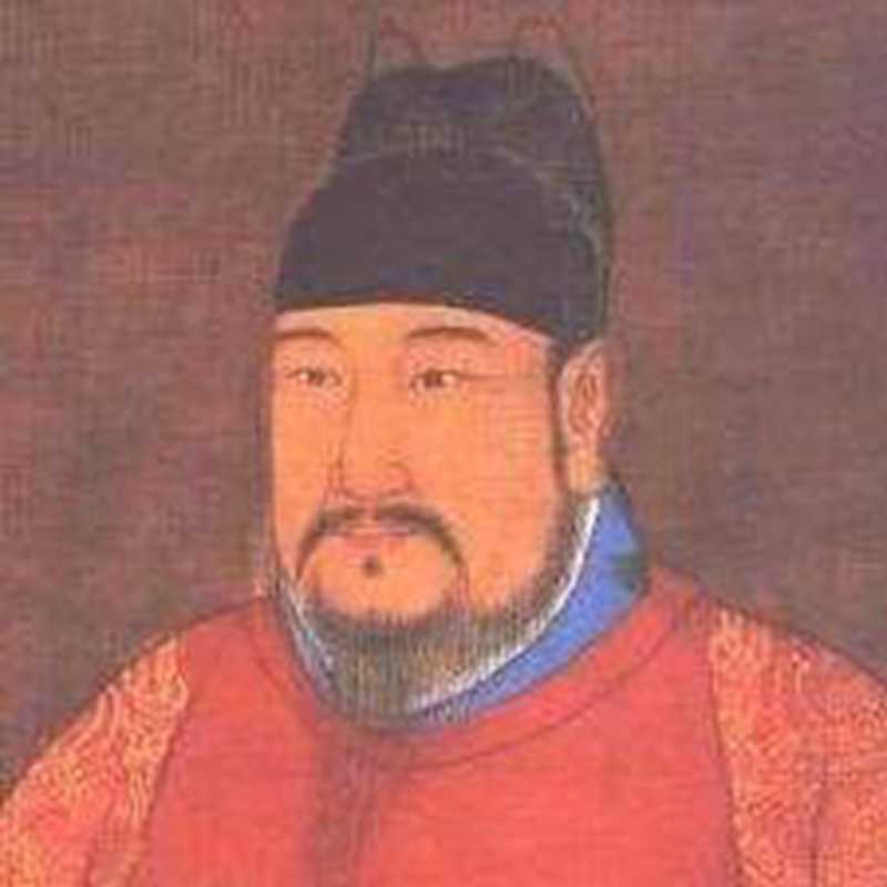 朱標 - 知乎