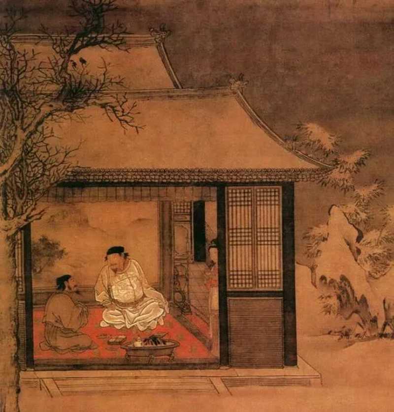 宋朝削弱武將權力，僅靠趙匡胤“杯酒釋兵權”就能做到的嗎_鳳凰網(wǎng)