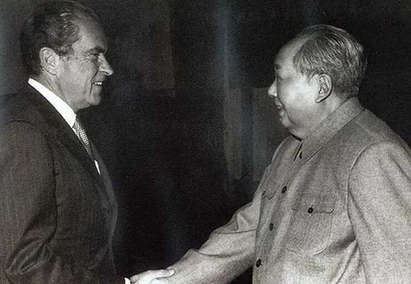 尼克松訪華與毛主席.jpg 尼克松訪華與毛主席.jpg