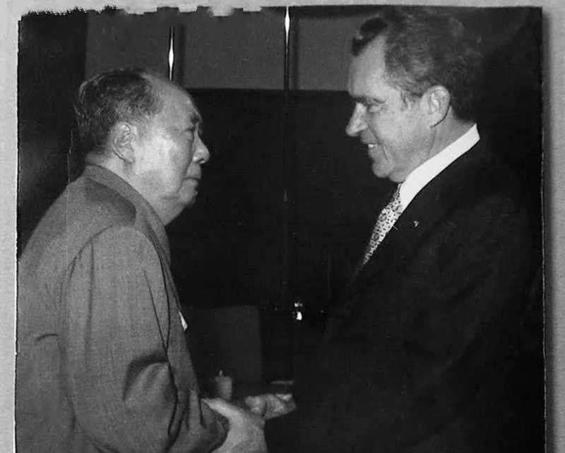 尼克松訪華與毛主席12.jpg 尼克松訪華與毛主席12.jpg