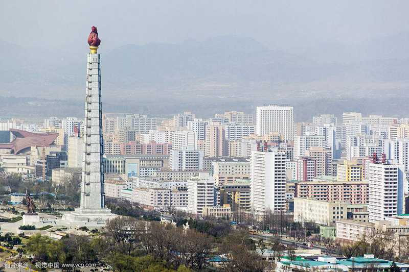 不一樣的旅程，朝鮮行走記錄-平壤旅游攻略-游記-去哪兒攻略