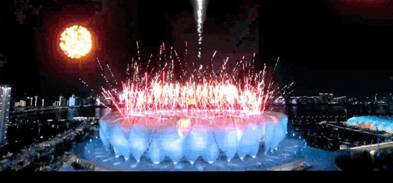亞運之火5.gif