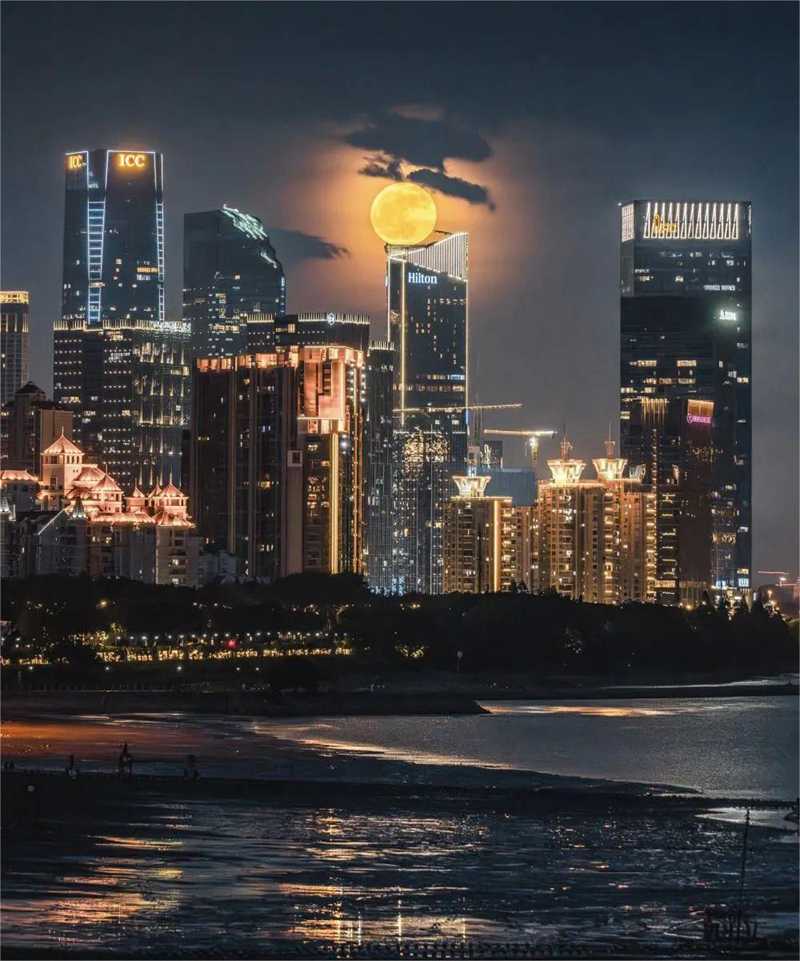 就在今晚，準備觀賞：本年度最大滿月2023.8.311.jpg
