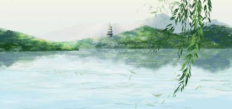 人這一生，苦樂(lè)參半 柳樹(shù).jpg