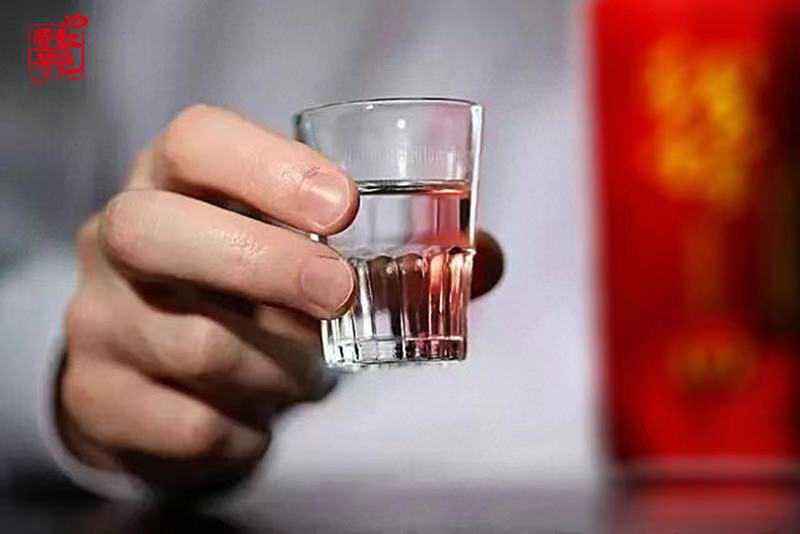 【醬酒知識(shí)】為什么喝醬酒越喝越健康？(圖3)