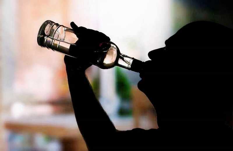 每天都在喝“白酒”的人，最終身體怎么樣了？酒友：看完獲益匪淺