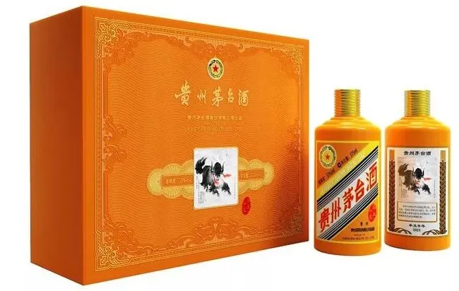 牛年茅臺(tái)為什么這樣貴？(圖2)