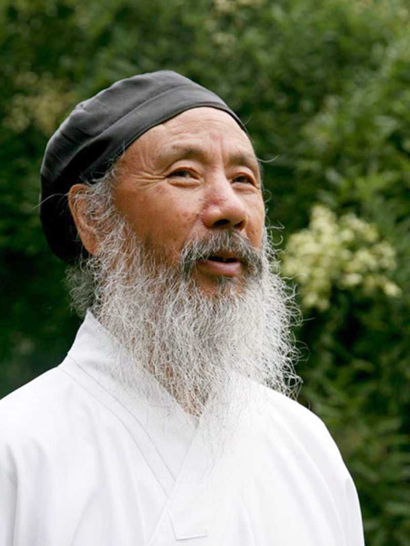 任法融：和諧世界 以道相通_99字畫(huà)網(wǎng)上商城