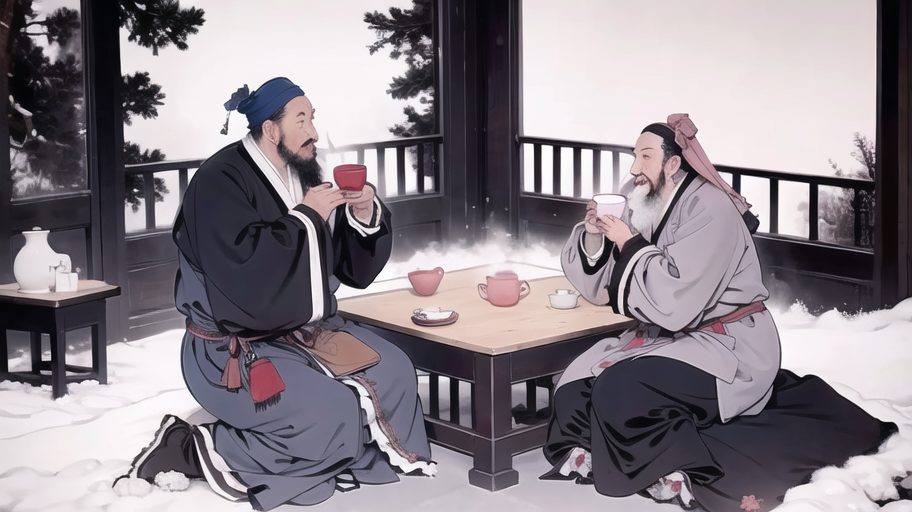 月過中秋清輝減，走過半生萬事休。.png