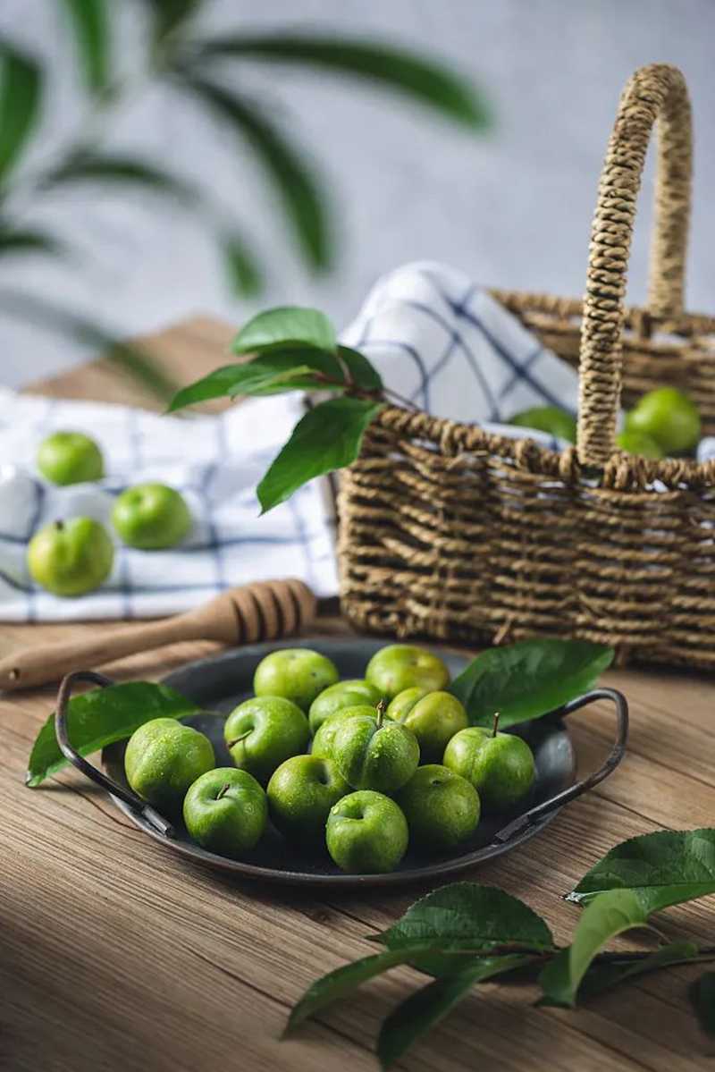 煮梅 芒種習(xí)俗.jpg 煮梅 芒種習(xí)俗.jpg