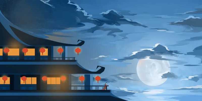 蘇軾對(duì)月賞花.jpg