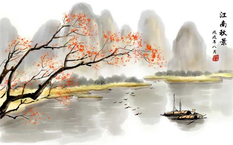 在洛陽(yáng)這個(gè)地方，不止是張籍被秋風(fēng)勾起鄉(xiāng)愁。.jpg