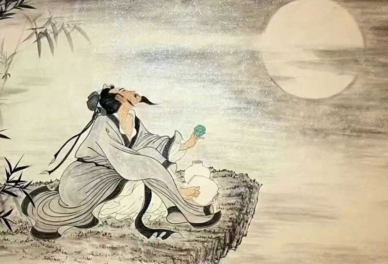 《江城子 · 南來(lái)飛燕北歸鴻》.jpg