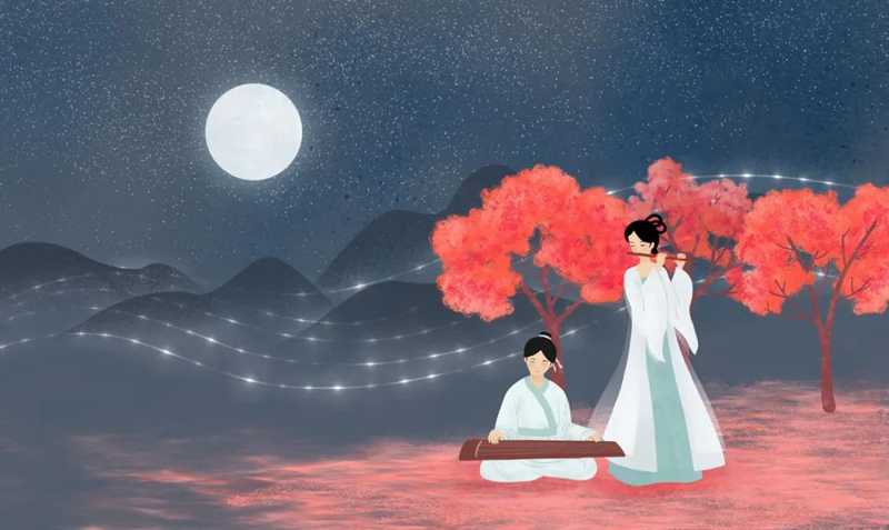 白云一片去悠悠，青楓浦上不勝愁。.jpg