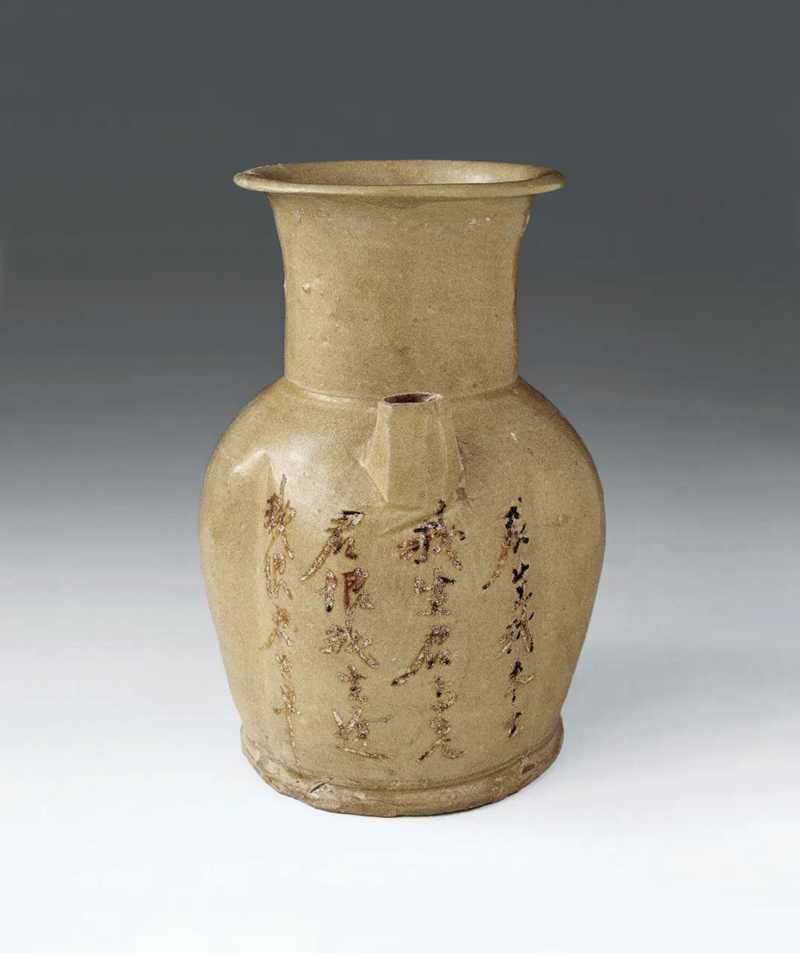 “君生我未生”瓷壺，來(lái)源：湖南省博物館官網(wǎng).jpg