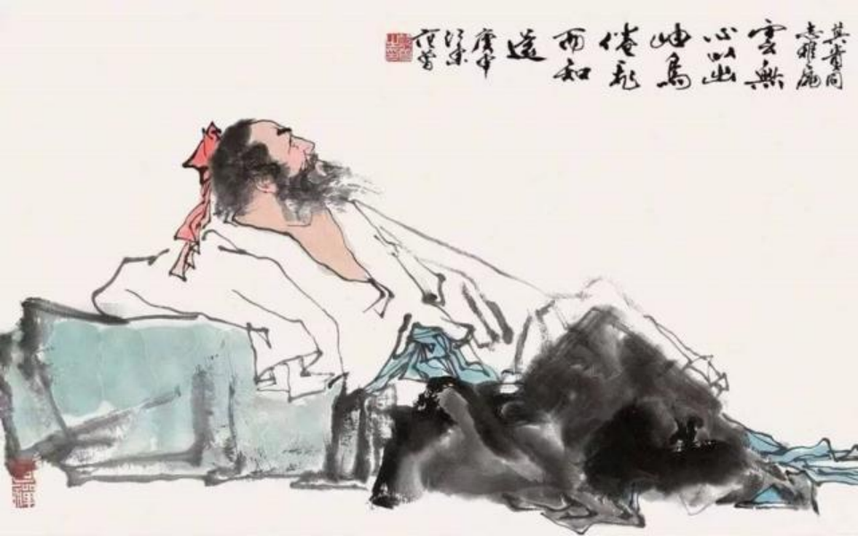 陶淵明的田園詩.png