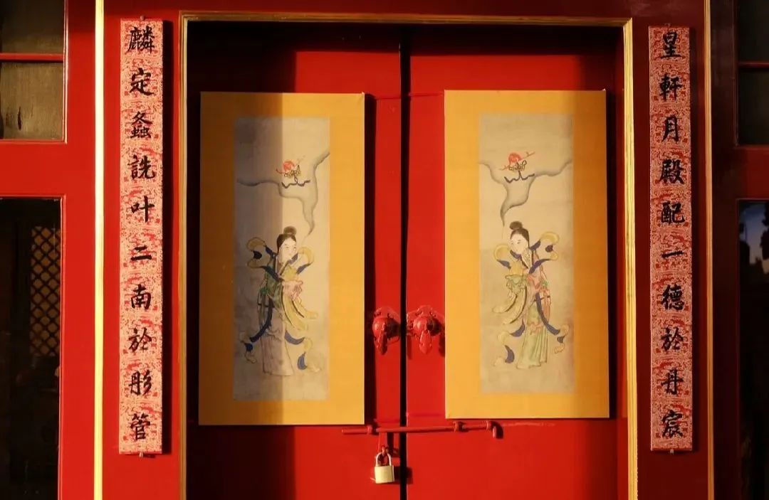 新的一年里，祝福千萬句，平安最為貴，平安無恙，就是最好的生活.jpg