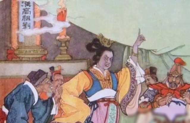 太后找了一撥宦官，搞起了一場政變.jpg