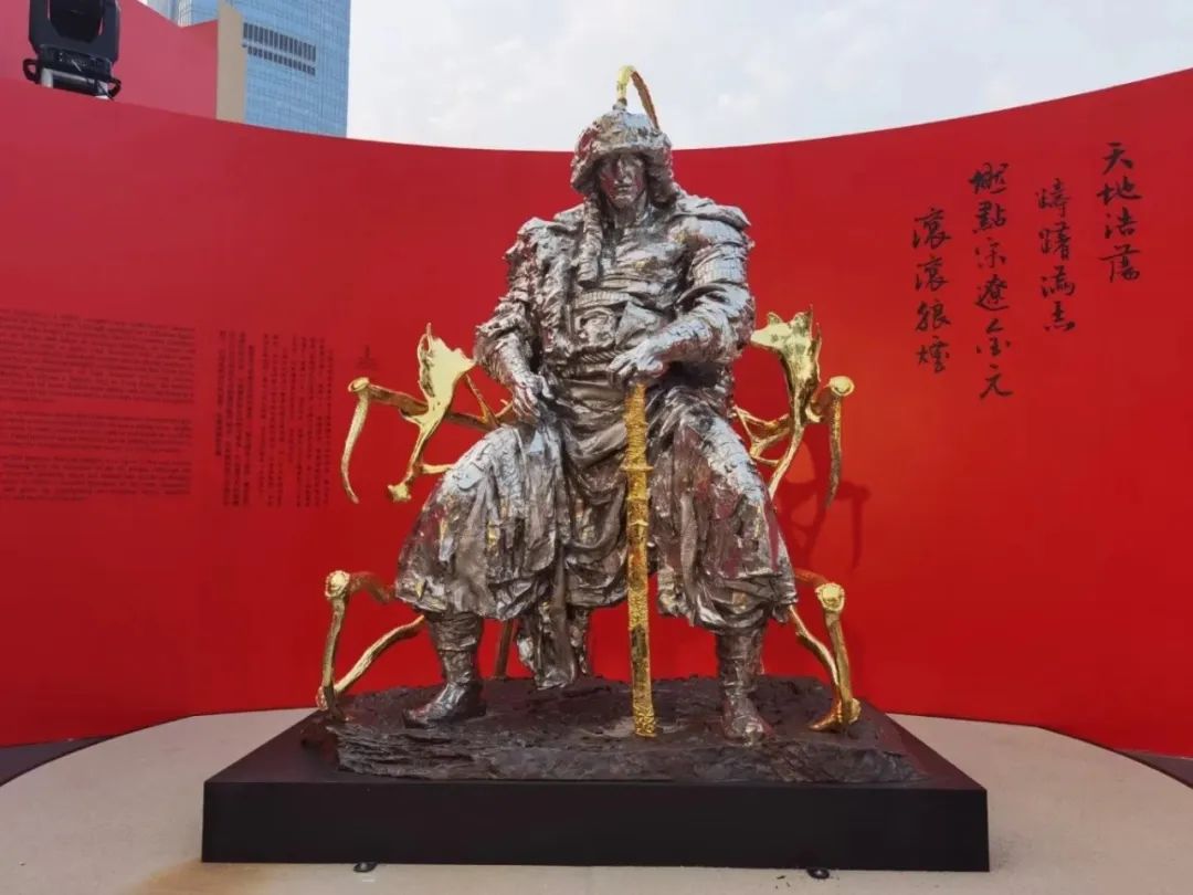 李家超金庸活動(dòng).jpg