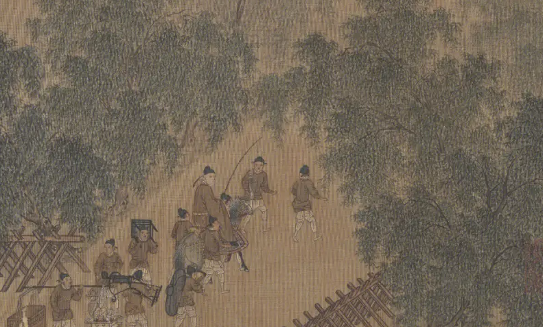 風(fēng)飏游絲，日烘晴晝，人共海棠俱醉.png