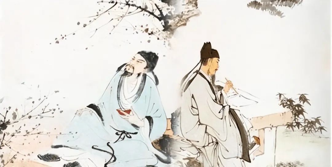 斗酒詩百篇的李白酒量到底怎么樣？.jpg