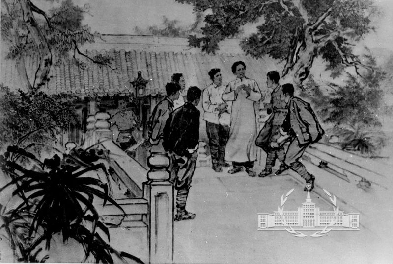 國畫《毛澤東在全國農(nóng)民運(yùn)動(dòng)講習(xí)所》.jpg