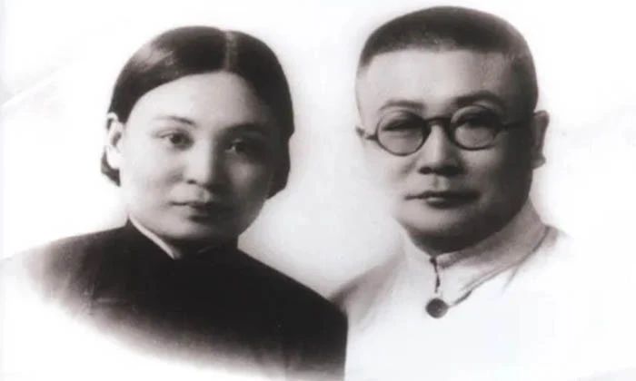 英雄氣短，兒女情長，李克農(nóng)將軍的家國深情1.jpg