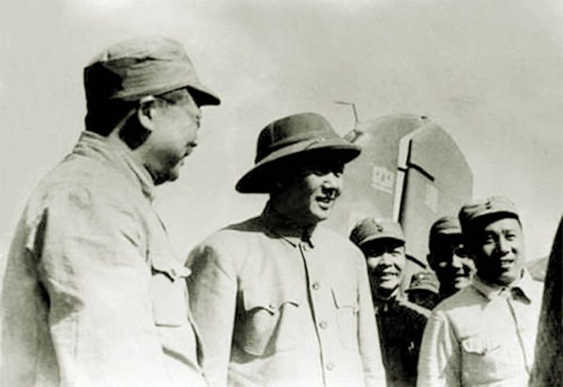 英雄氣短，兒女情長，李克農(nóng)將軍的家國深情3.jpg